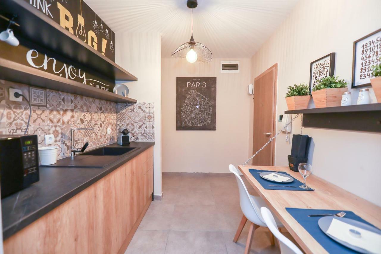 Artemis Apartments Sandanski Exteriér fotografie