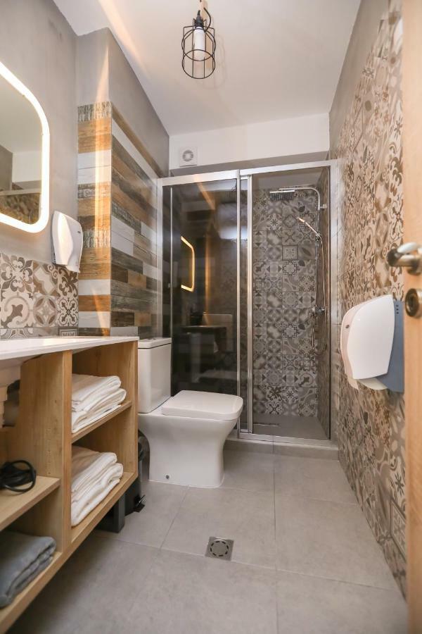 Artemis Apartments Sandanski Exteriér fotografie
